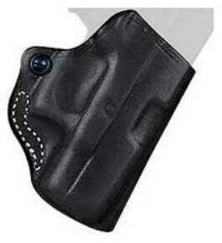 DESANTIS Mini Scabbard for Glock 43 W/ Stream TLR-6